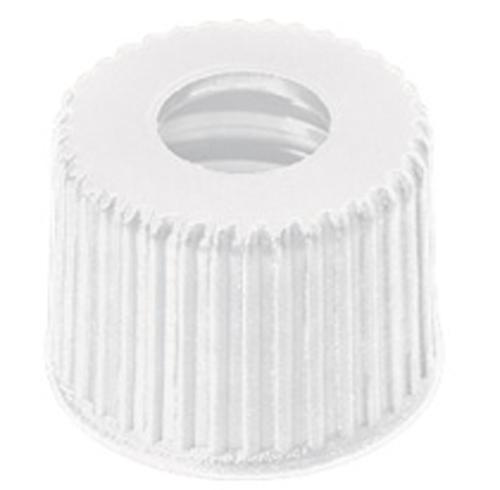 8mm PP schroefdop